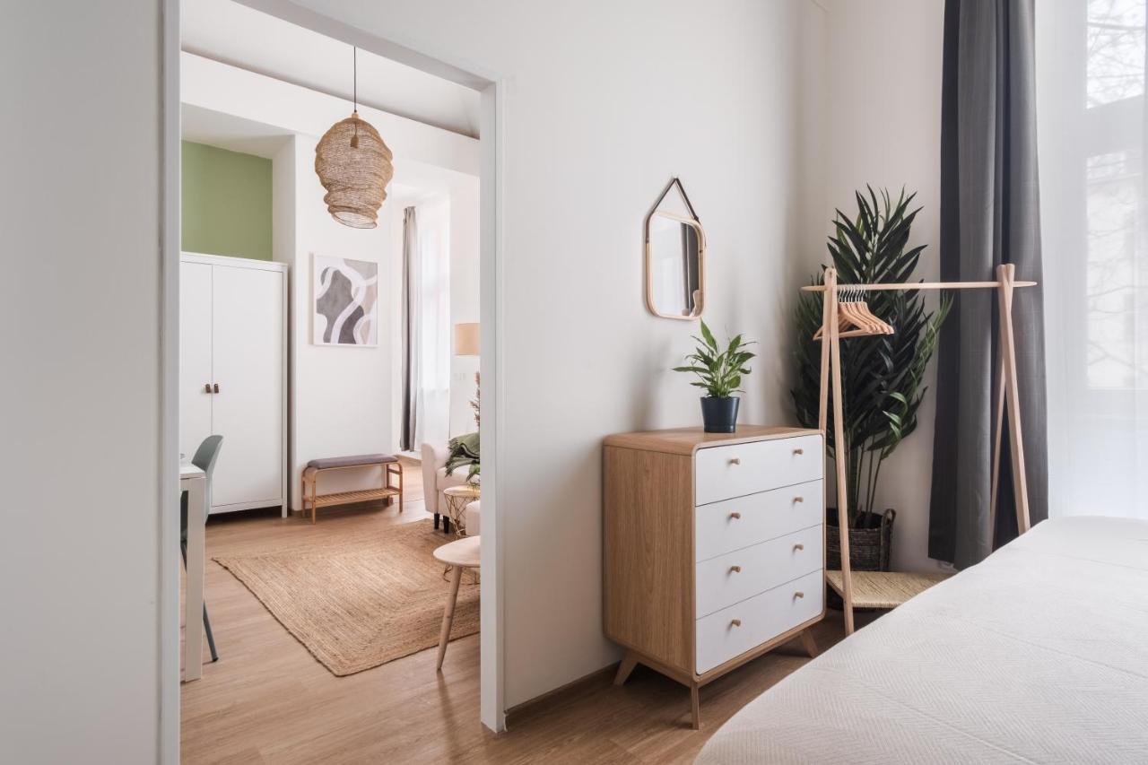 Lejlighed Mizu House By Days Prag