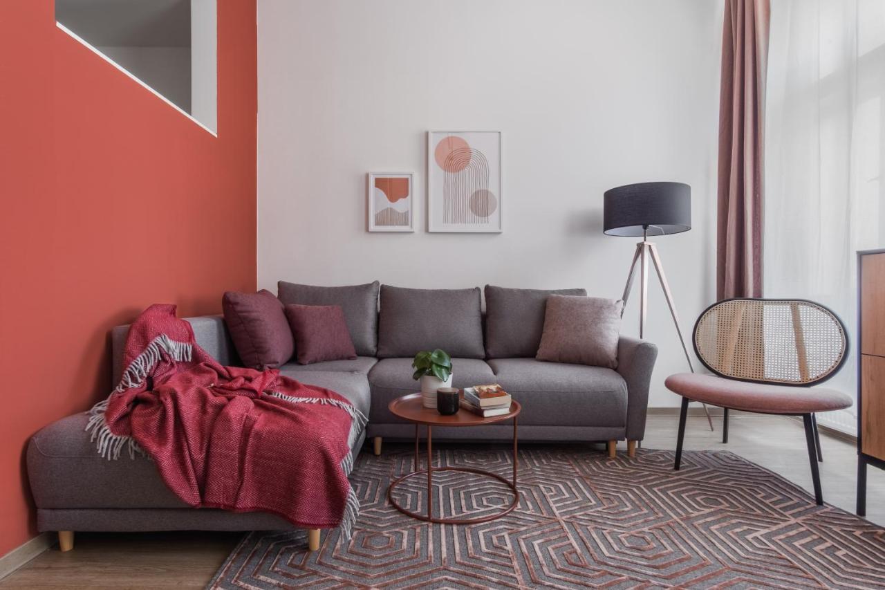 Mizu House By Days Lejlighed Prag