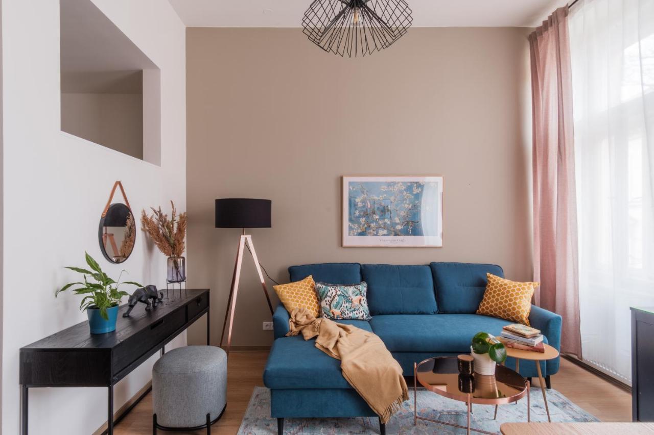 Mizu House By Days Lejlighed Prag