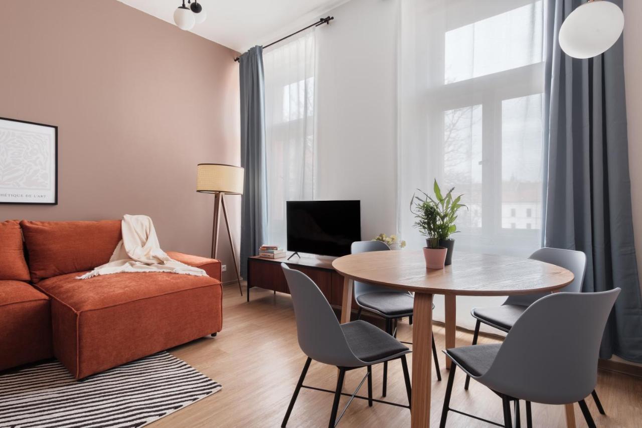 Lejlighed Mizu House By Days Prag