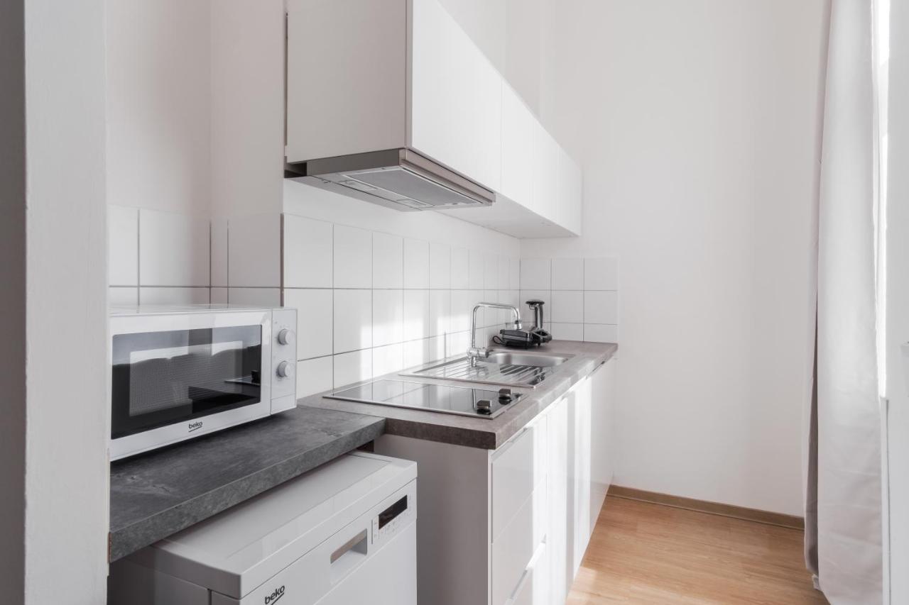 Mizu House By Days Prag