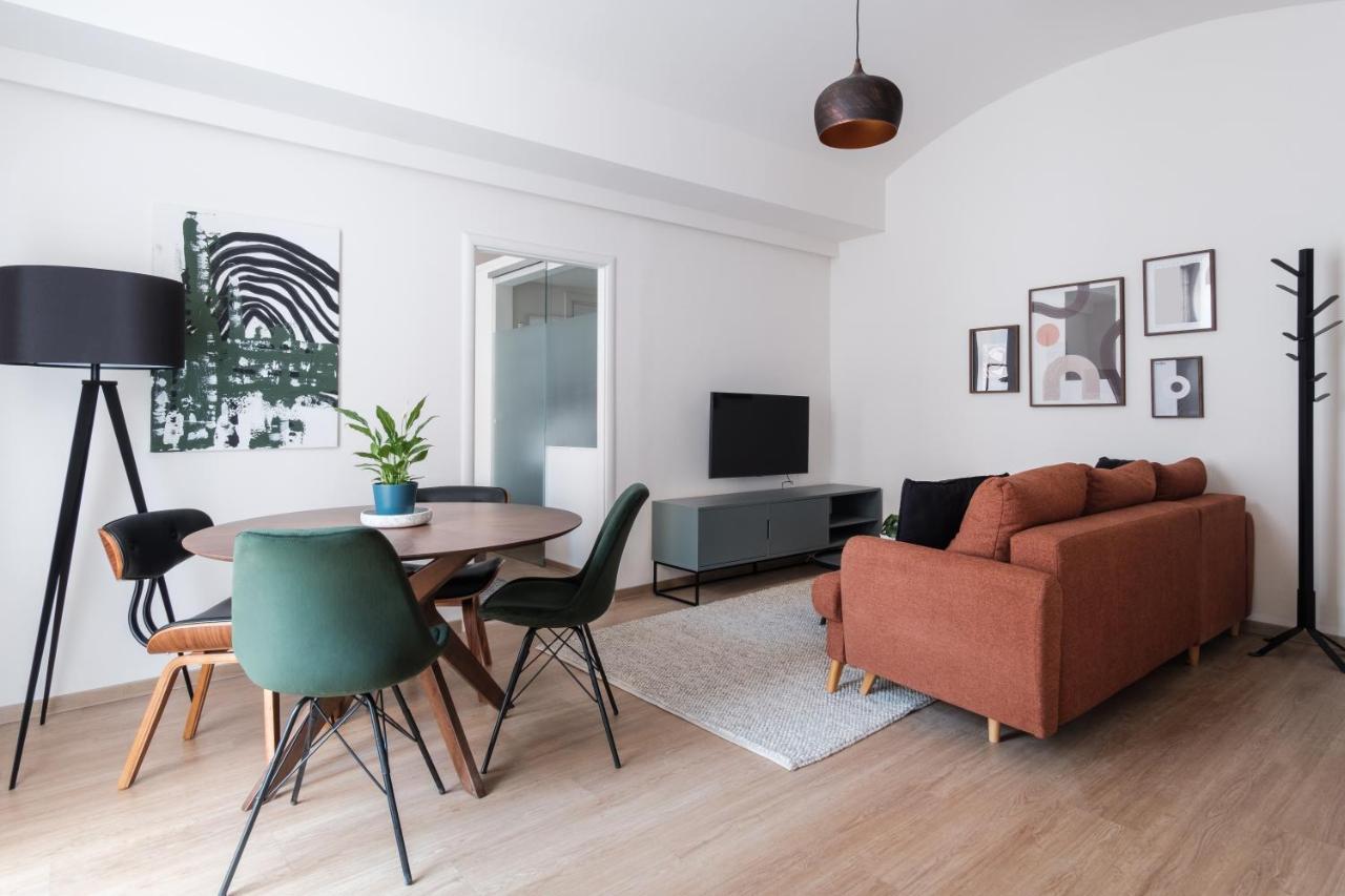 Lejlighed Mizu House By Days Prag