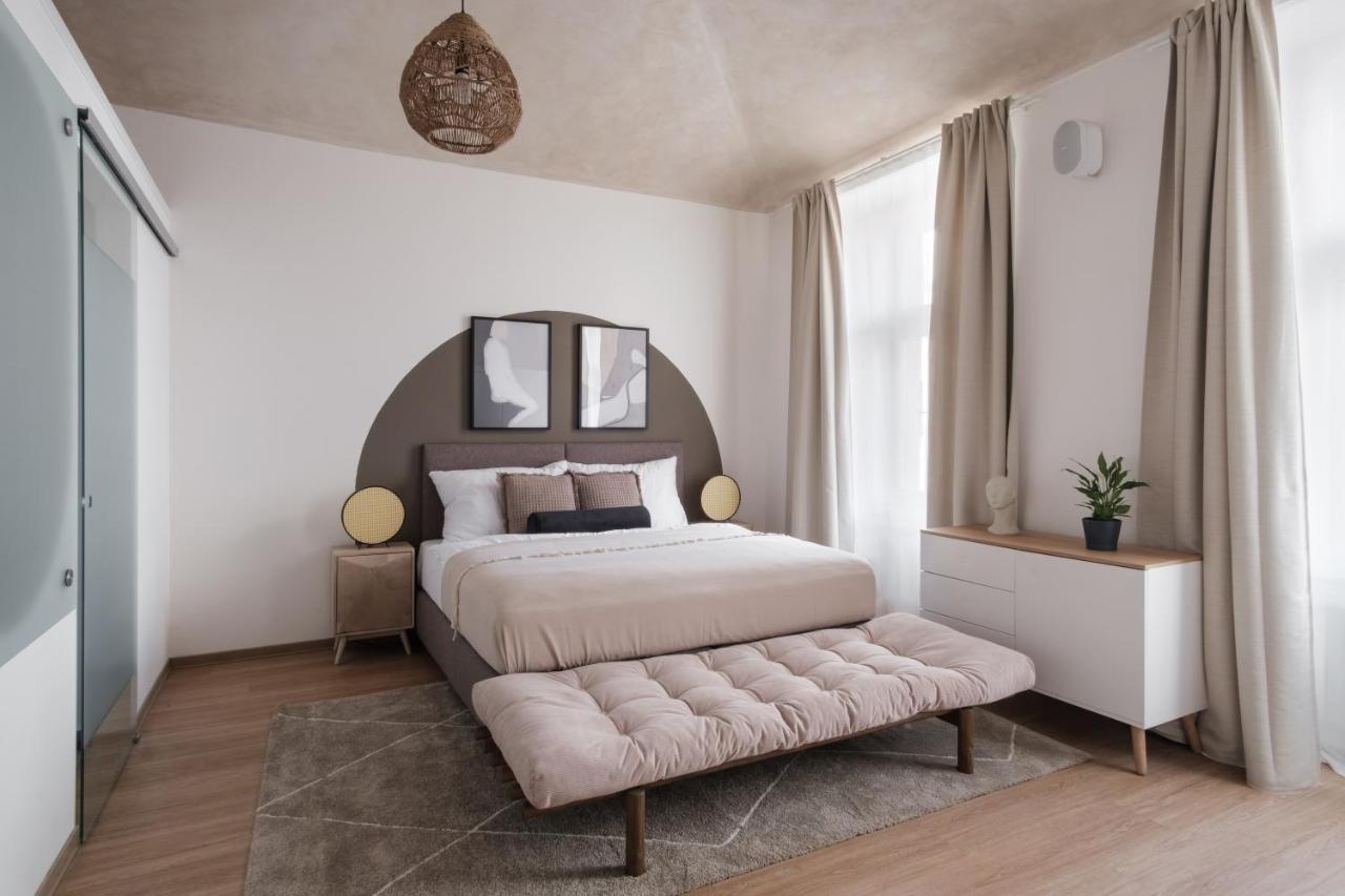 Mizu House By Days Lejlighed Prag