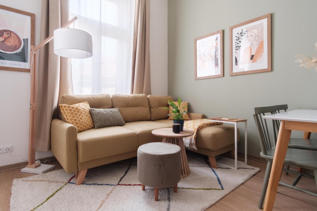 Mizu House By Days Prague